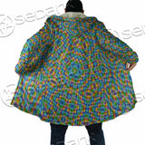 Psychedelic Sacred Geometry SED-1030 Cloak