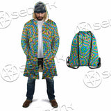 Psychedelic Sacred Geometry SED-1030 Cloak