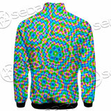 Psychedelic Sacred Geometry SED-1030 Jacket