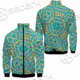 Psychedelic Sacred Geometry SED-1030 Jacket
