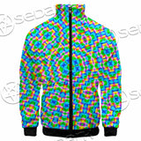Psychedelic Sacred Geometry SED-1030 Jacket