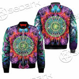 Psytrance SED-1033 Jacket