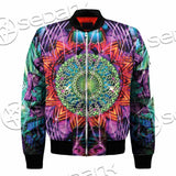 Psytrance SED-1033 Jacket