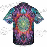Psytrance SED-1033 Shirt Allover