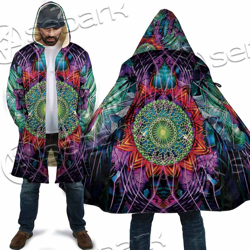 Psytrance SED-1033 Cloak