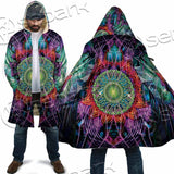 Psytrance SED-1033 Cloak