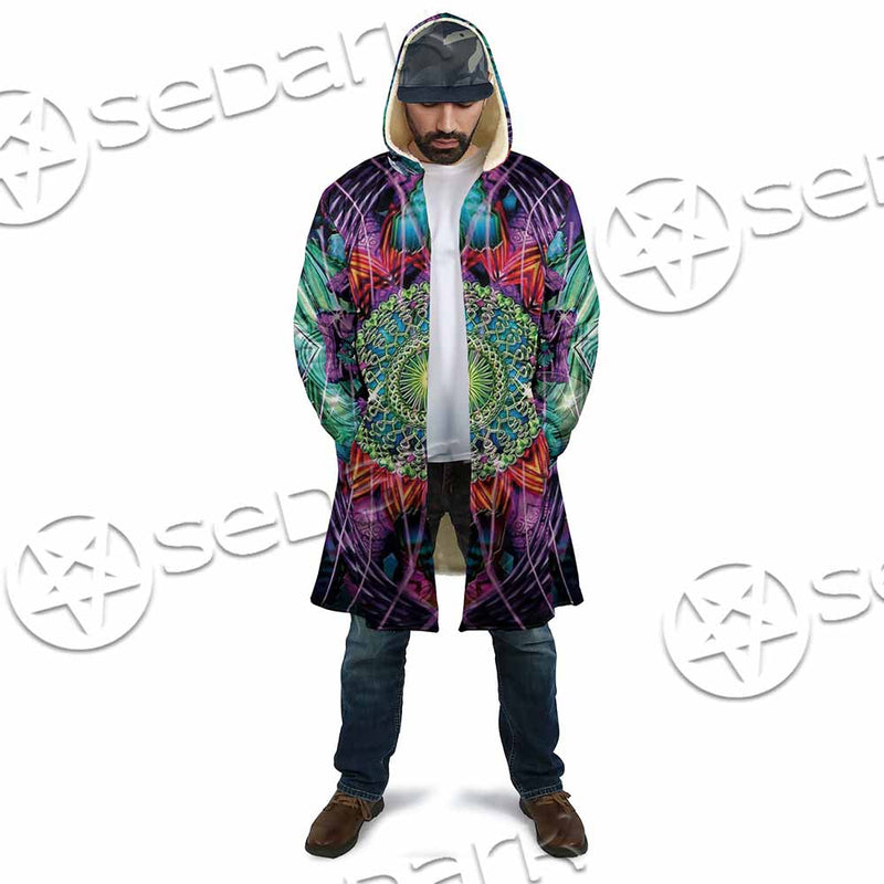 Psytrance SED-1033 Cloak