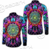 Psytrance SED-1033 Shirt Allover