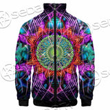 Psytrance SED-1033 Jacket