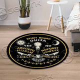 Ouija Board SED-1039 Round Carpet