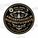 Ouija Board SED-1041 Round Carpet