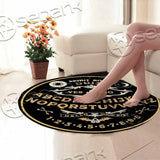 Ouija Board SED-1041 Round Carpet