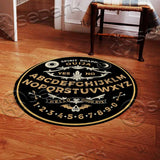 Ouija Board SED-1041 Round Carpet