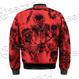 Berserk Creatures Battle SED-1042 Jacket