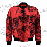 Berserk Creatures Battle SED-1042 Jacket
