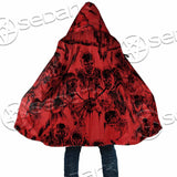Berserk Creatures Battle SED-1042 Cloak
