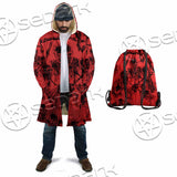 Berserk Creatures Battle SED-1042 Cloak