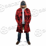 Berserk Creatures Battle SED-1042 Cloak