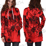 Berserk Creatures Battle SED-1042 Hoodie Dress