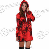 Berserk Creatures Battle SED-1042 Hoodie Dress