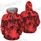Berserk Creatures Battle SED-1042 Hoodie & Zip Hoodie
