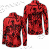 Berserk Creatures Battle SED-1042 Shirt Allover