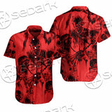 Berserk Creatures Battle SED-1042 Shirt Allover