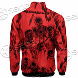 Berserk Creatures Battle SED-1042 Jacket