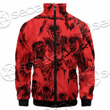 Berserk Creatures Battle SED-1042 Jacket