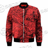 Horror Berserk SED-1044 Jacket