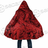 Horror Berserk SED-1044 Cloak