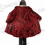 Horror Berserk SED-1044 Cloak