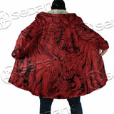 Horror Berserk SED-1044 Cloak