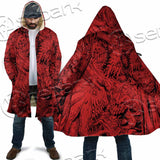 Horror Berserk SED-1044 Cloak