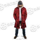 Horror Berserk SED-1044 Cloak