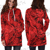Horror Berserk SED-1044 Hoodie Dress