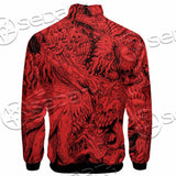 Horror Berserk SED-1044 Jacket