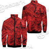 Horror Berserk SED-1044 Jacket