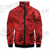 Horror Berserk SED-1044 Jacket