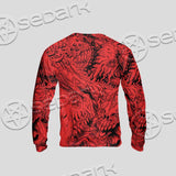 Horror Berserk SED-1044 Unisex Sweatshirt