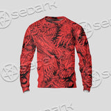 Horror Berserk SED-1044 Unisex Sweatshirt