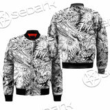 Berserk Blackwhite SED-1045 Jacket