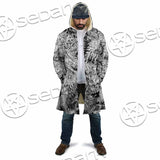 Berserk Blackwhite SED-1045 Cloak