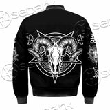 Eat Shit And Die SED-1050 Jacket