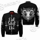 Eat Shit And Die SED-1050 Jacket