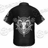 Eat Shit And Die SED-1050 Shirt Allover