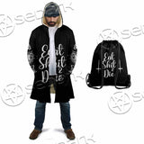 Eat Shit And Die SED-1050 Cloak