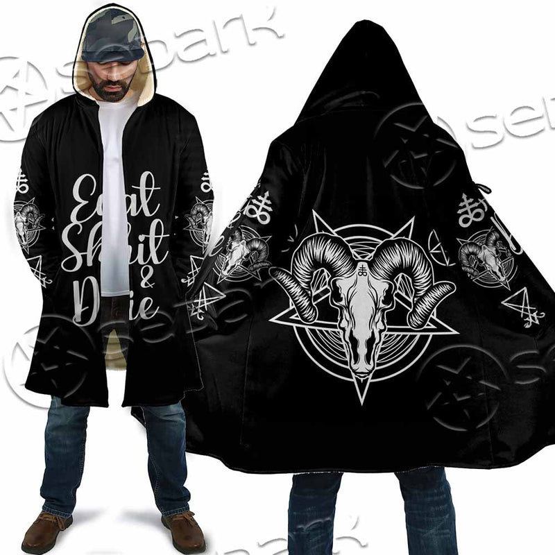 Eat Shit And Die SED-1050 Cloak