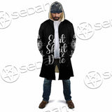 Eat Shit And Die SED-1050 Cloak