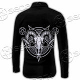 Eat Shit And Die SED-1050 Shirt Allover